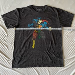 4-in-1 DC  t-shirt